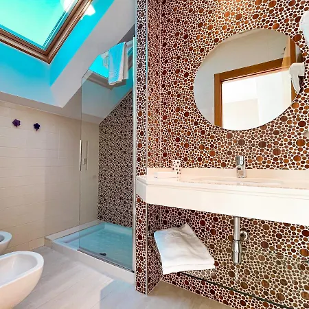 Lejlighed Santa Maria *