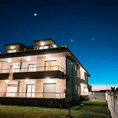 Santa Maria Apartment