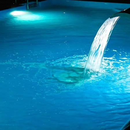 Santa Maria Lejlighed *