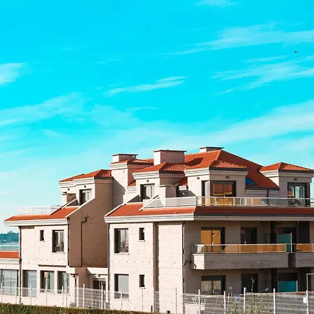 Santa Maria Lejlighed *