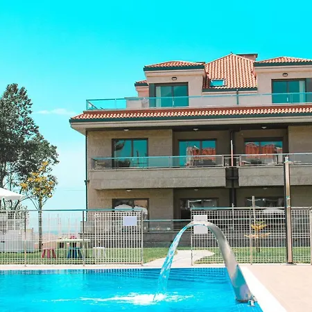 Santa María Apartamento