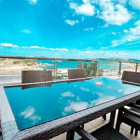 Santa Maria * Sanxenxo