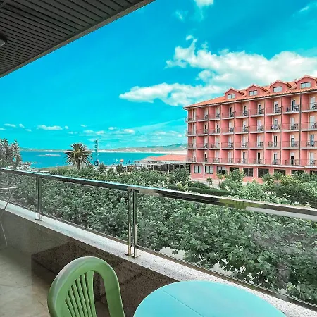 Santa María Apartamento