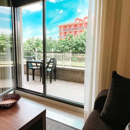 Santa Maria Apartment