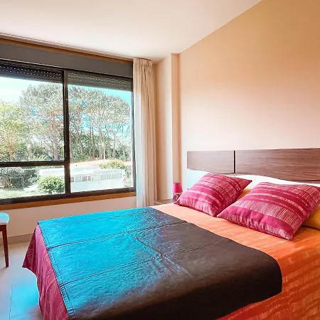 Santa Maria Lejlighed Sanxenxo