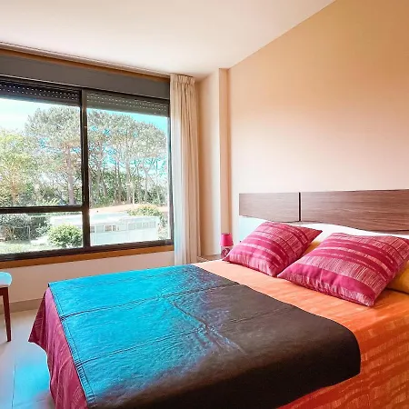 Santa María Apartamento Sanxenxo