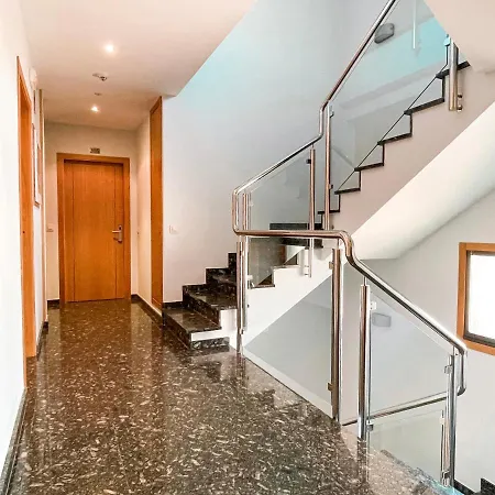 Santa María Apartamento Sanxenxo