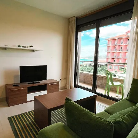 Santa Maria Lejlighed