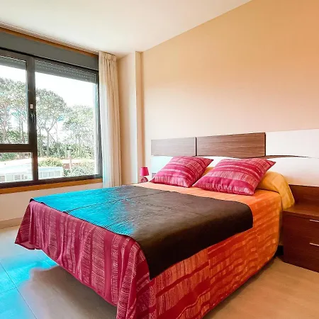 Apartamento Santa María *