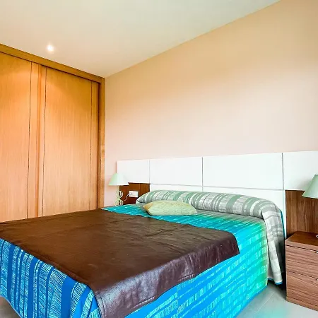 Santa María Apartamento *