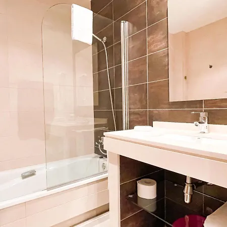 Apartamento Santa María