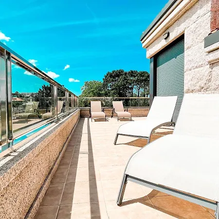 Santa Maria * Sanxenxo