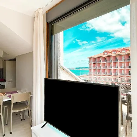 Santa María Apartamento *