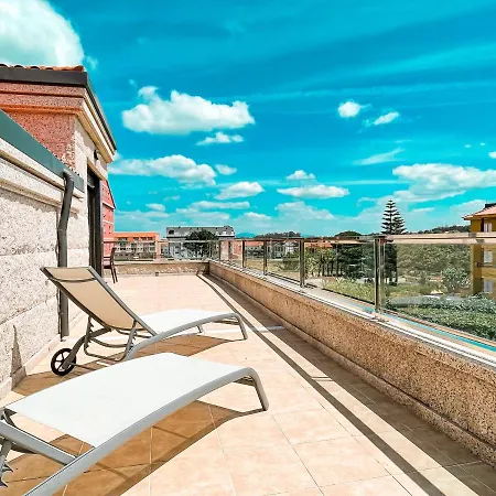 Santa Maria Apartment