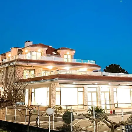 Santa Maria * Sanxenxo