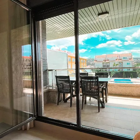 Santa Maria Lejlighed *