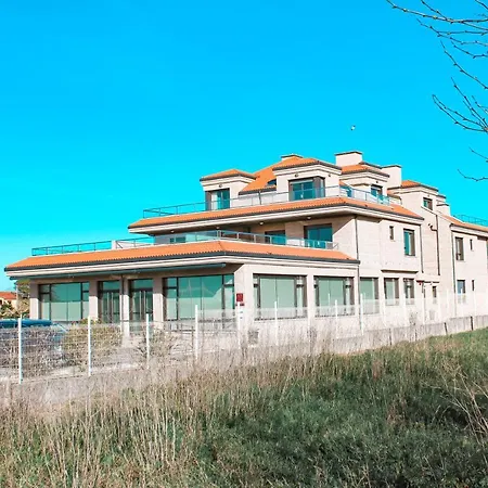 Apartamento Santa María Sanxenxo