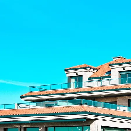 Santa Maria Lejlighed *