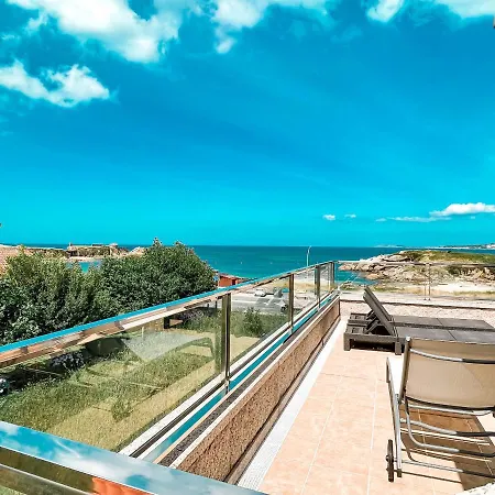 Apartment Santa Maria Sanxenxo