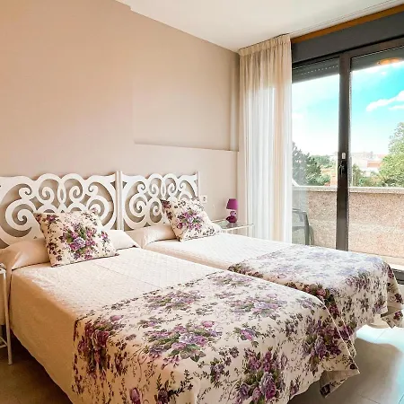 Santa María Apartamento *