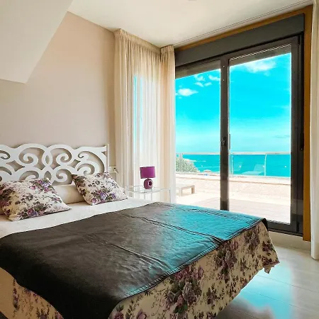 Apartamento Santa María *