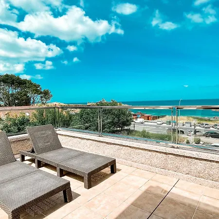 Apartamento Santa María