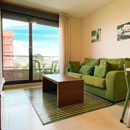 Apartamento Santa María *