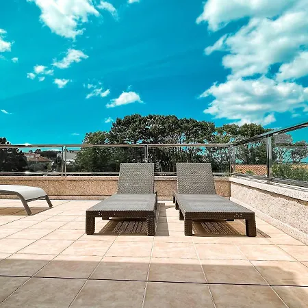 Santa Maria Sanxenxo