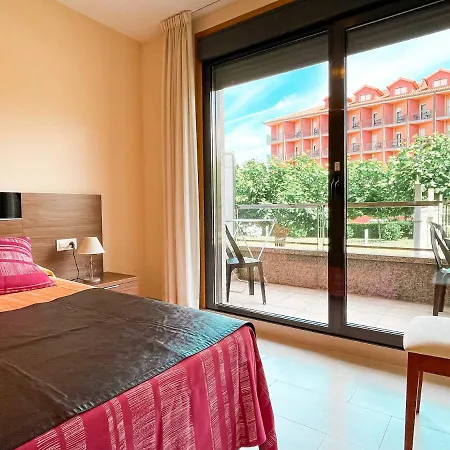 Apartamento Santa María