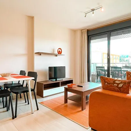 Lejlighed Santa Maria *