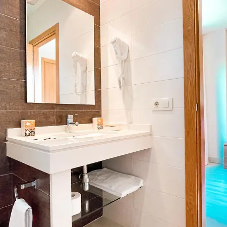 Apartamento Santa María Sanxenxo