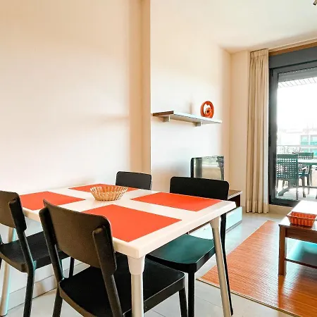 Apartamento Santa María