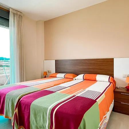 Apartamento Santa María