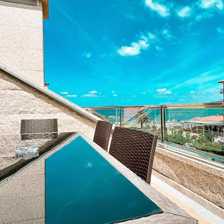 Apartamento Santa María *