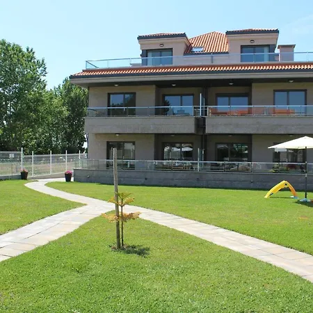 Apartamento Santa María