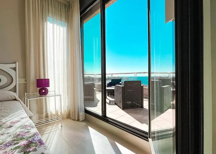 Santa Maria Daire Sanxenxo