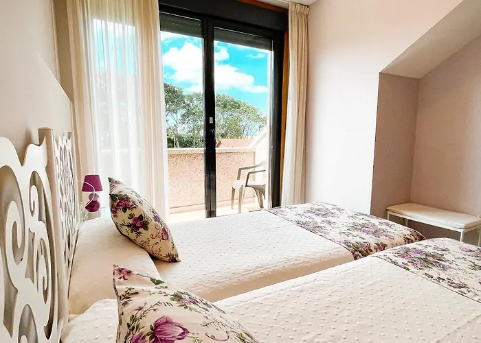 Santa Maria Sanxenxo