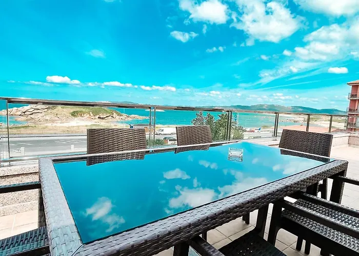 Santa Maria * Sanxenxo