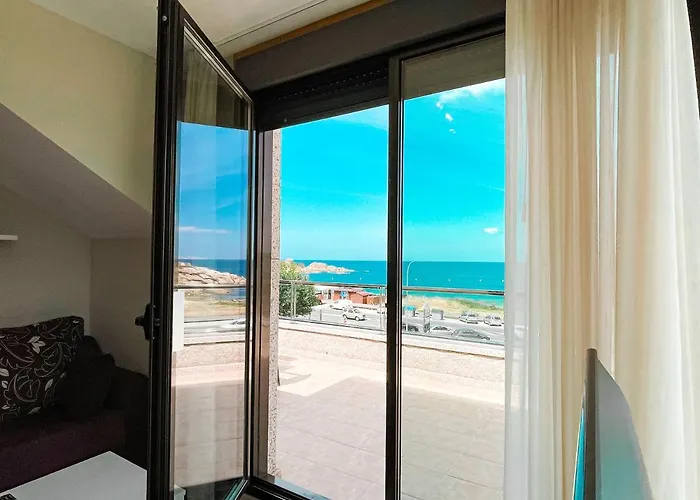 Santa Maria Sanxenxo