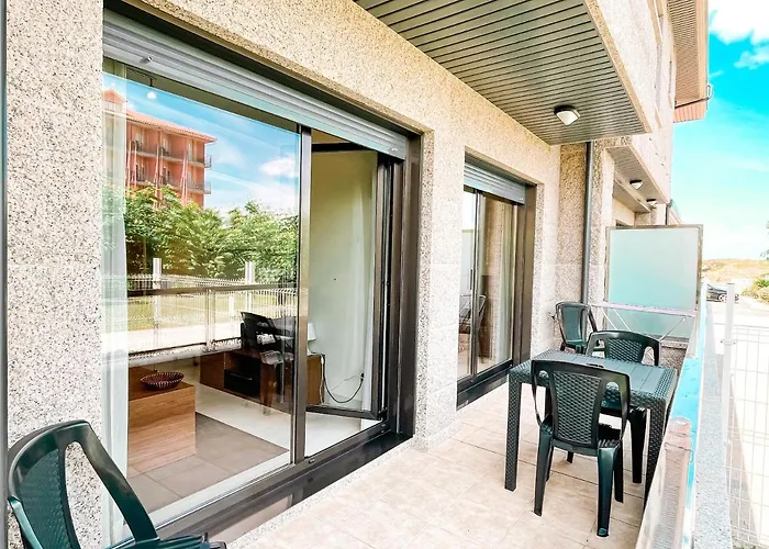 Santa Maria * Sanxenxo