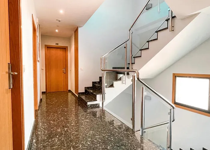 Santa Maria Daire Sanxenxo