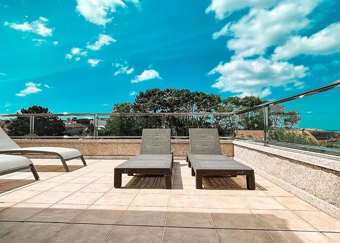 Santa Maria Sanxenxo