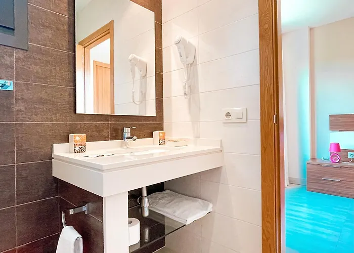 Daire Santa Maria Sanxenxo