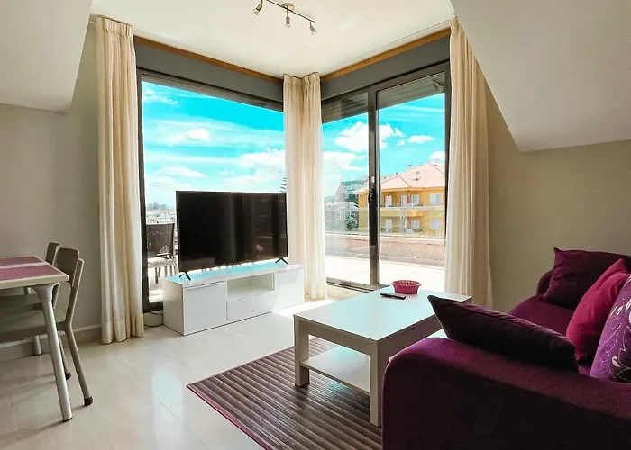 Santa Maria * Sanxenxo