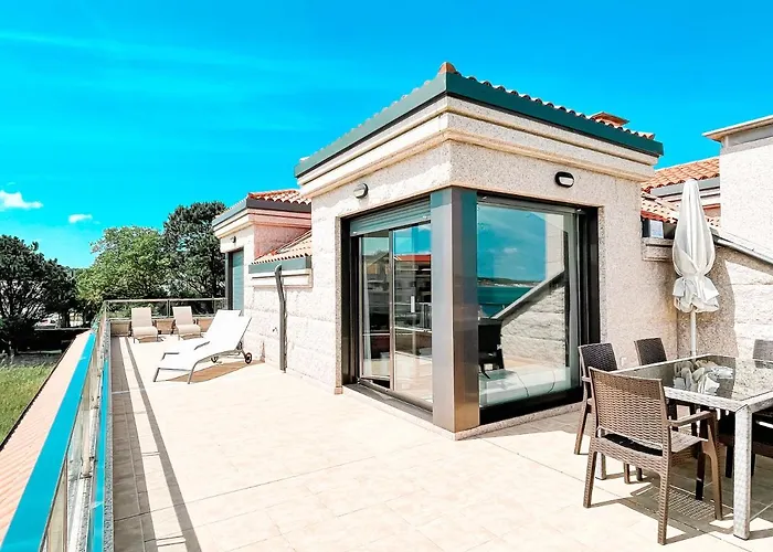 Santa Maria Sanxenxo